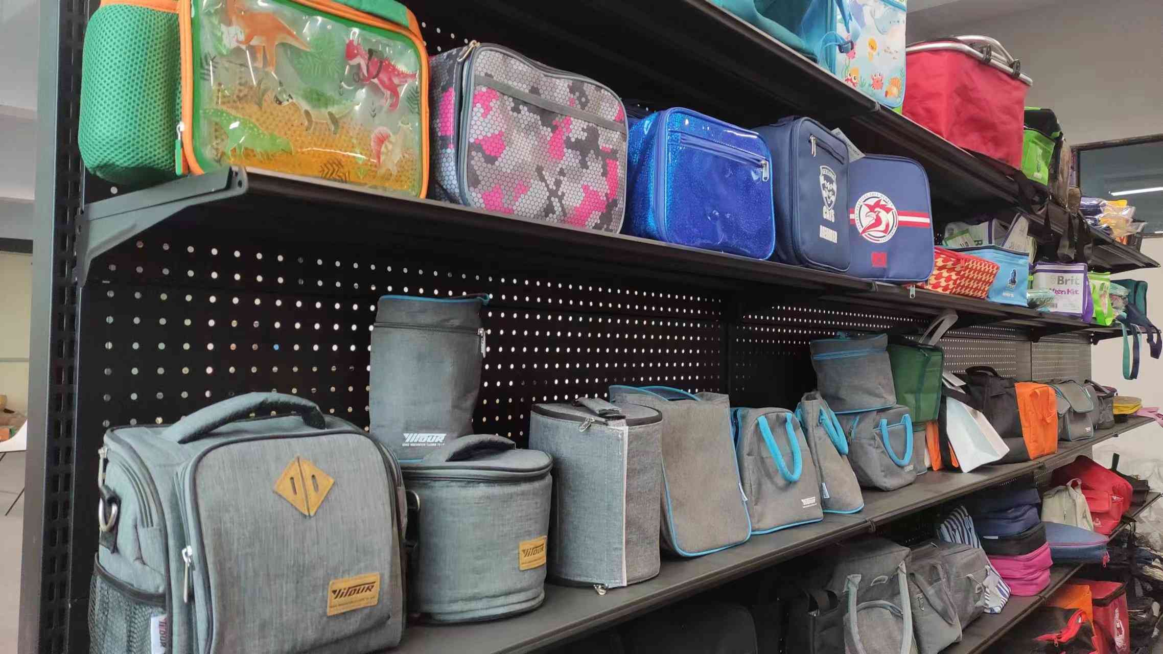 Ningbo Lohas Imp& Exp. Co., Ltd. Backpack