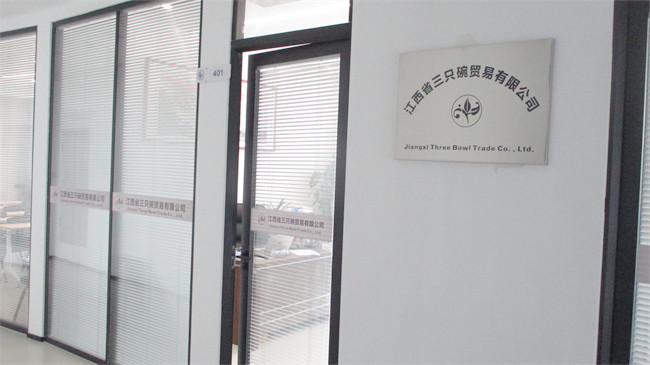 Jiangxi Province Three Bowls Trading Co., Ltd. Backpack