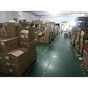 Shenzhen Changsheng Hongye Sci & Tech Development Co., Ltd. Bluetooth speakers