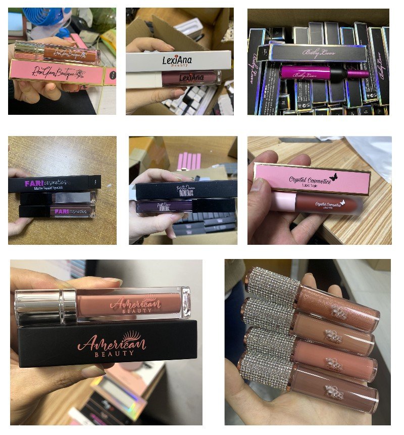 Shandong Musen Beauty Co., Ltd. Cluster Lashes