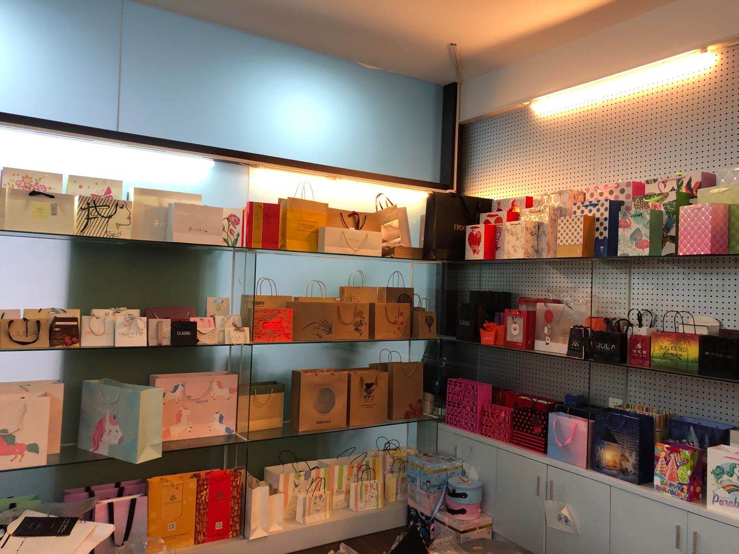 Zhejiang Yifa Packing Technology Co., Ltd. paper box