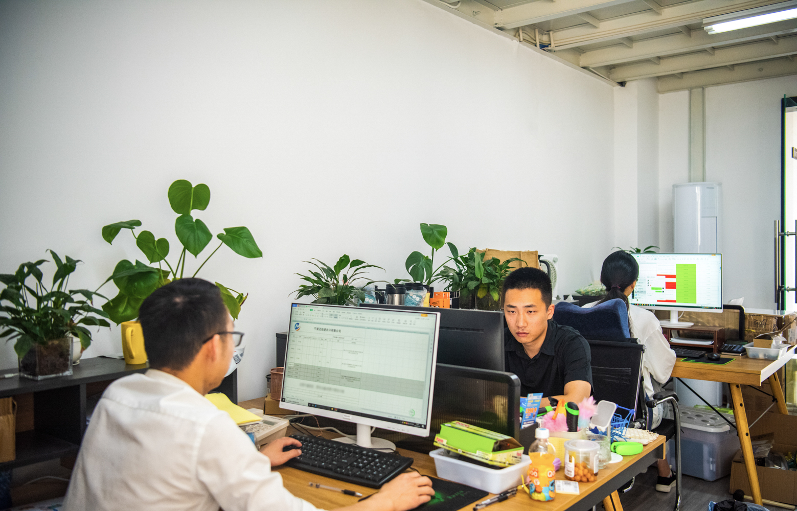 Ningbo M&J Import And Export Co., Ltd. Stationery