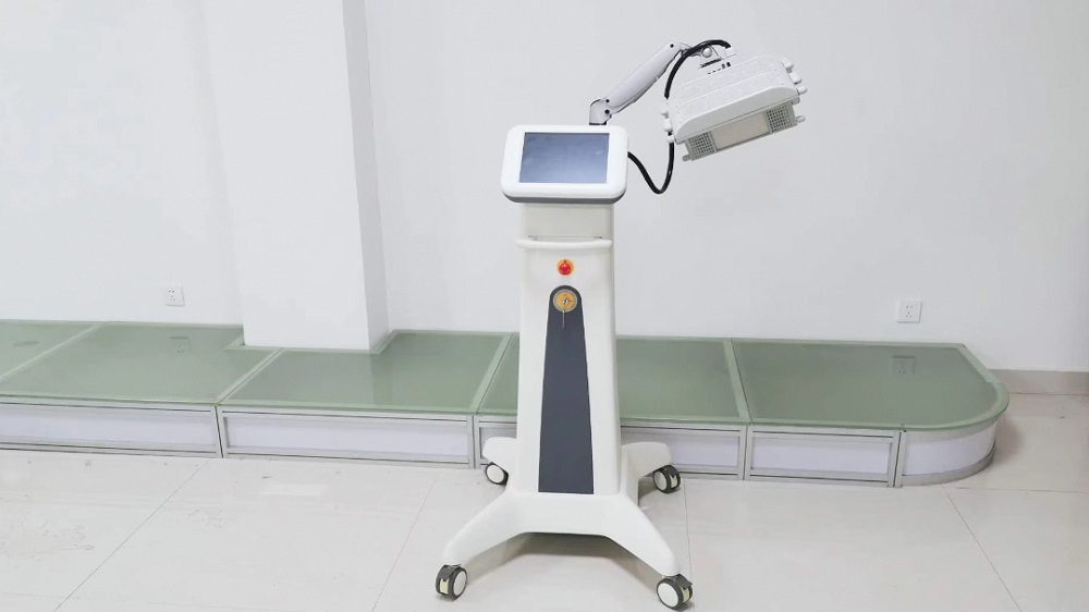 Shandong Huamei Technology Co., Ltd. factory image 5