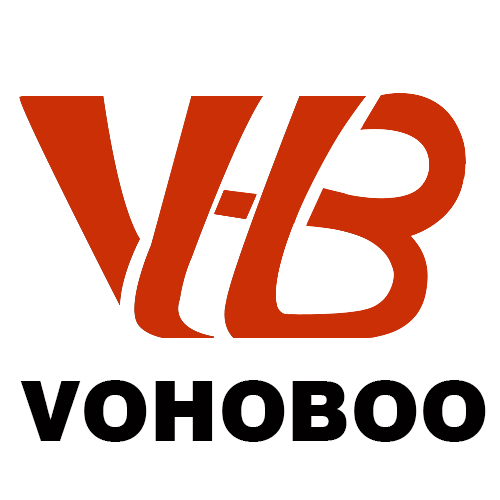 Wuhan Vohoboo Import & Export Trade Co., Ltd. logo