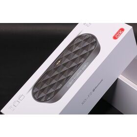 Bluetooth speaker world box custom packaging