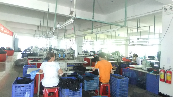 Huian Feichongtian Bag Co., Ltd. Hockey Bags