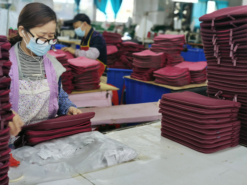 Shenzhen Eastern-pro Industrial Limited Company Laptop bags