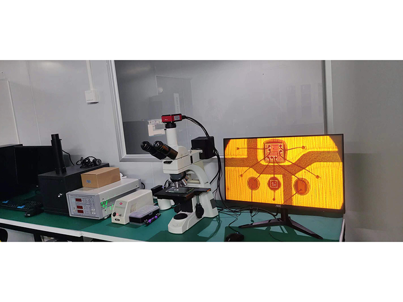 Dongguan Lanjin Optoelectronics Co., Ltd. Through Hole LED