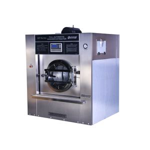 Commercial Hotel & Industrial 50Kg Automatic Laundry Washing Machine Equipment Available for Sale