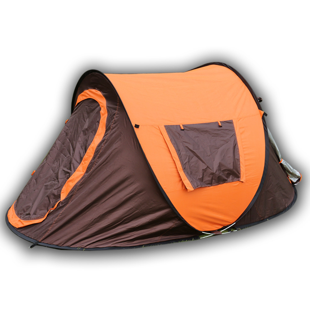 Suzhou Dolphin Medical Technology Co., Ltd. Hot selling folding portable camping tent boat shaped tent folding automatic pop-up beach tent