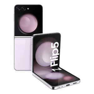 2024 Original Brand New Mobile Phone Z Flip 5 8GB+512GB Cellphones Wholesale Unlocked 5G Smart Phone Z Flip5 For Samsung