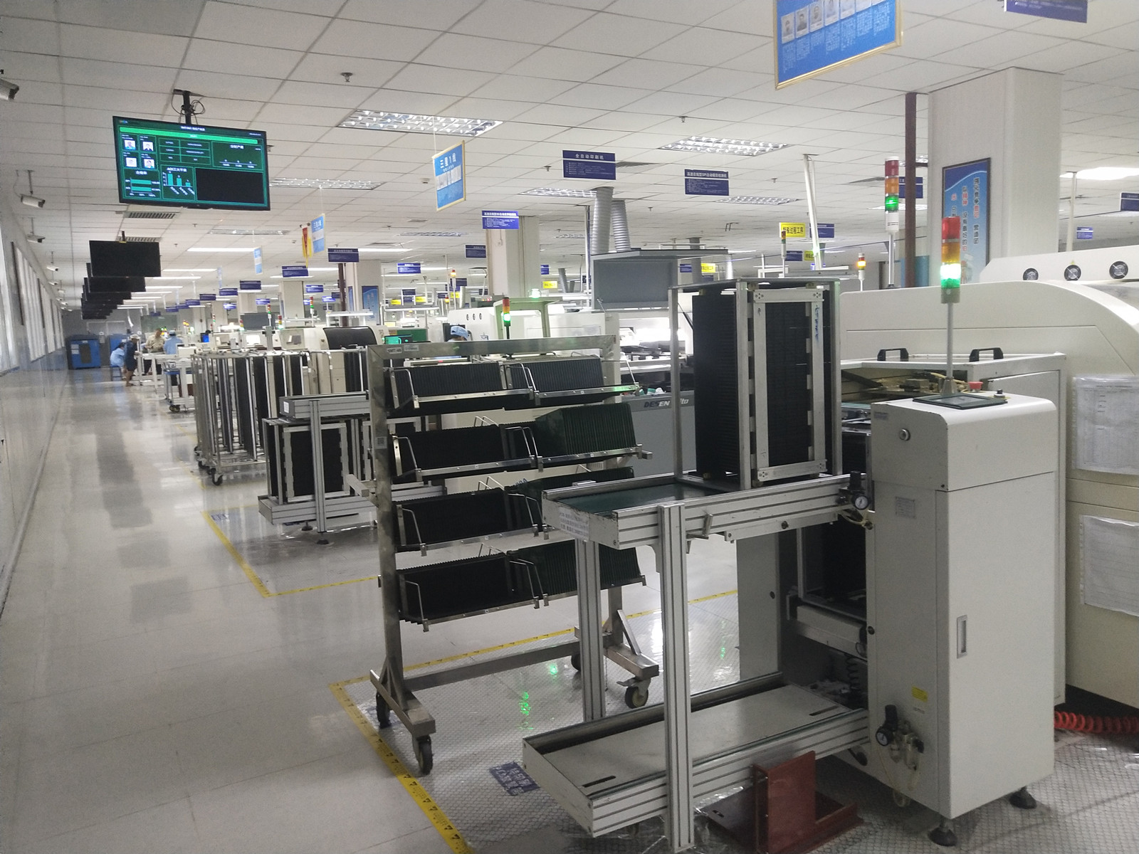Shenzhen Longsheng Technology Co., Ltd. EV Charging Cable