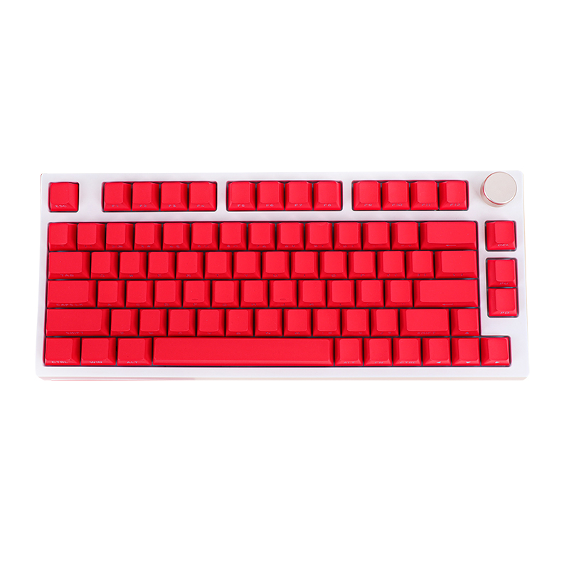 Qingdao Jialong Digital Technology Co., Ltd. Good Quality New Arrivals Quality Inheritance Holiday Promotion Home Entertainment Key Cap