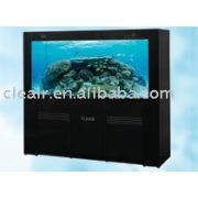 Glass aquariums - Marine Tank