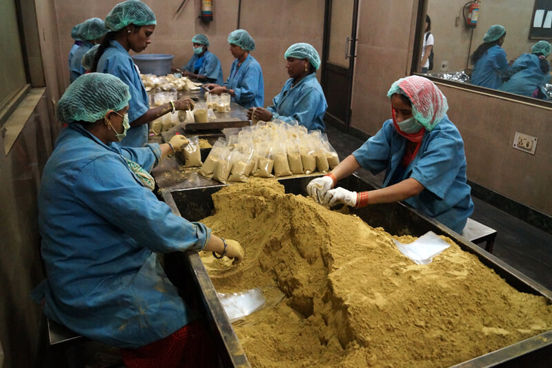 Kirpal Export Overseas Herbal Hair Color