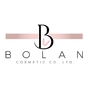 Guangzhou Bolan Cosmetic Co., Ltd. logo