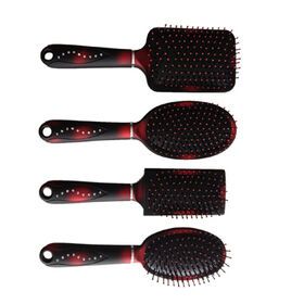 Hair brush set with diamond handle New style 2024