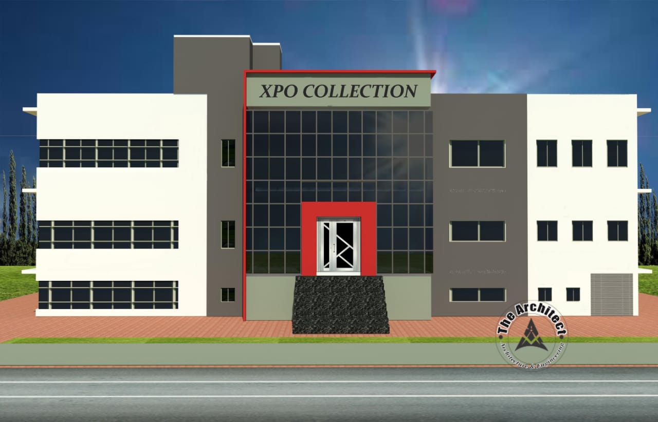 XPO COLLECTION Boxing Gloves
