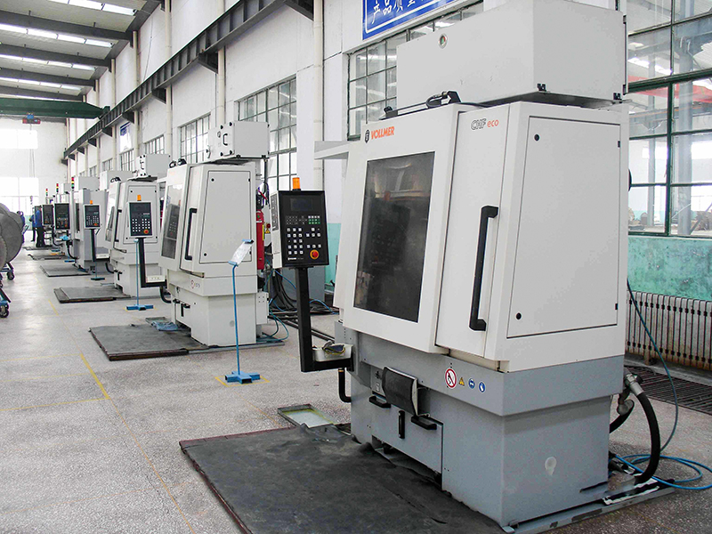 X&H Hardware Tools Co., Ltd. Diamond Saw Blade