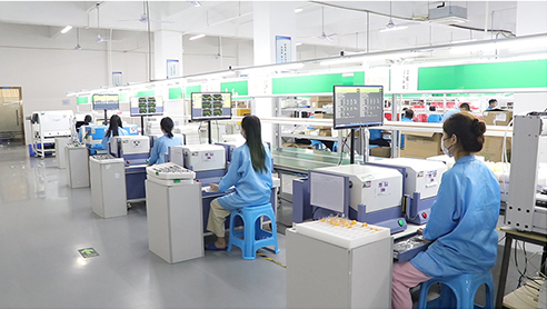 Guangzhou Yison Electron Technology Co., Ltd. Bluetooth Headphones