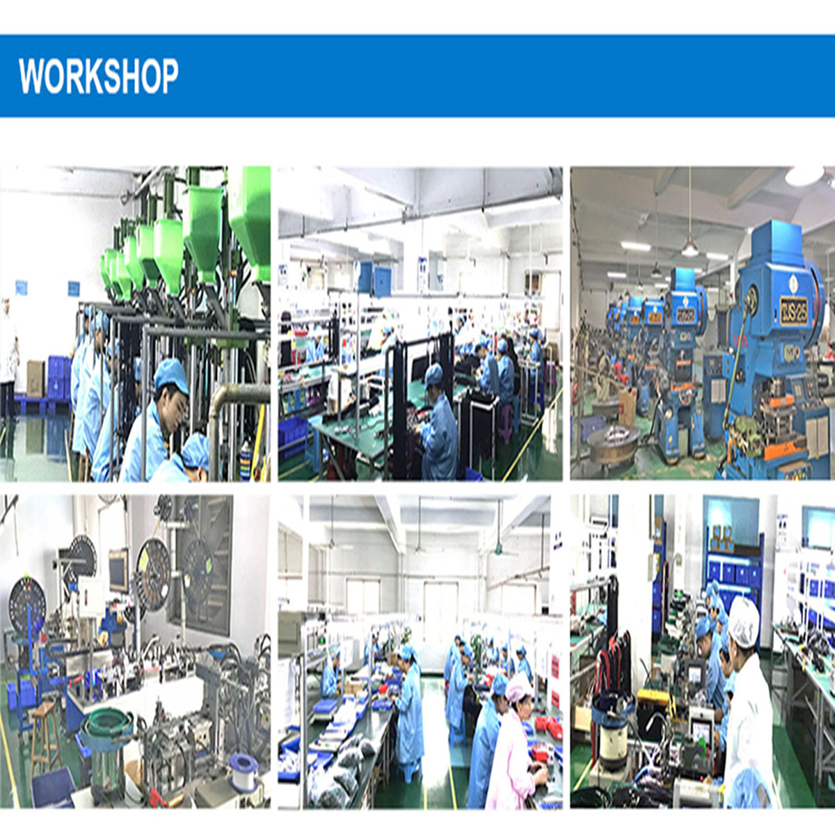 Dongguan Ai Kad Electronic Technology Co., Ltd. magnetic charging cable
