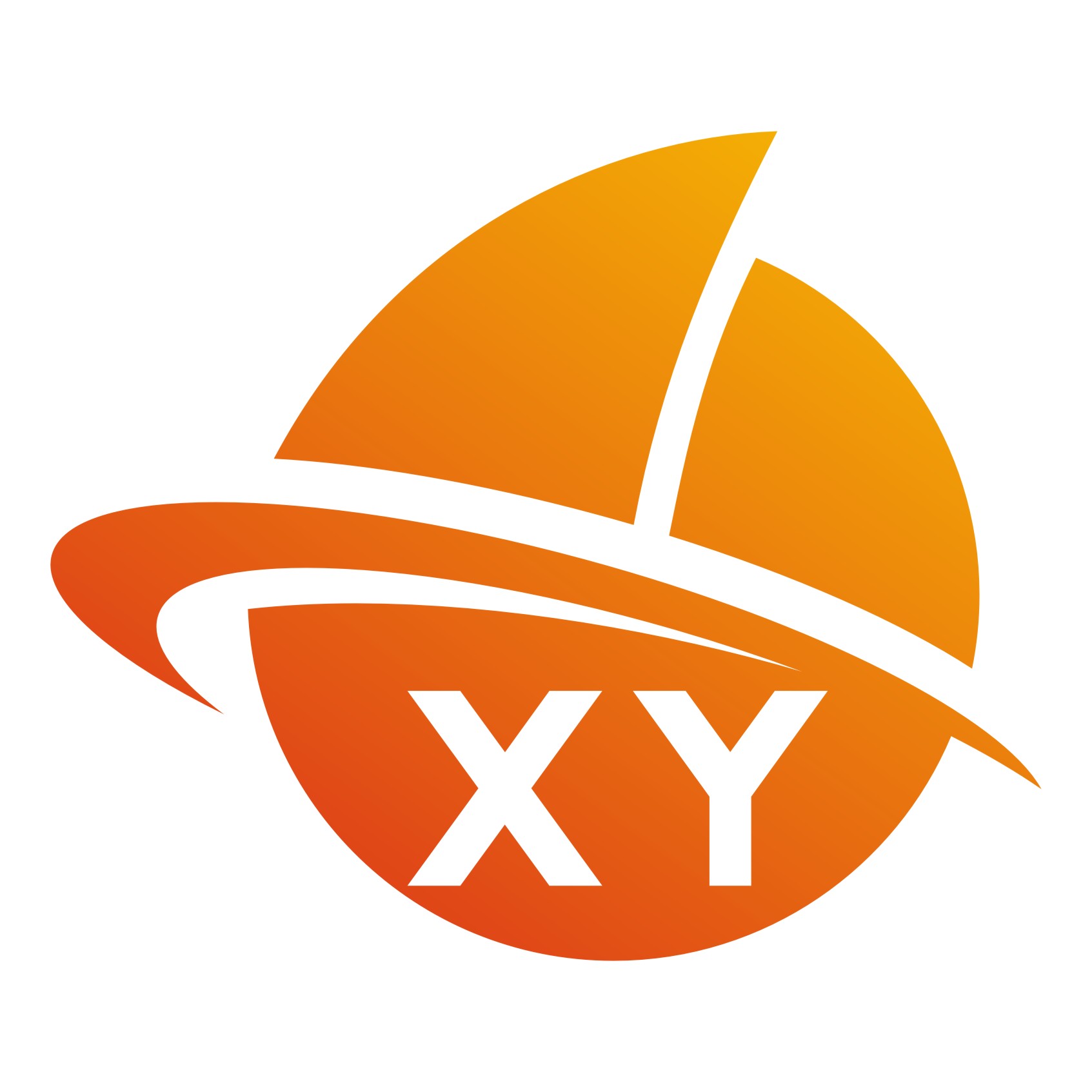 Hainan Xinyuan Trade Co., Ltd. logo