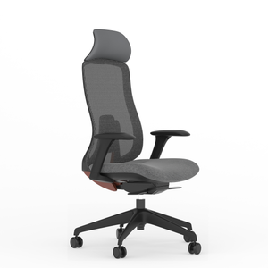 Office chair luxury executive office chair wholesale high back mesh office chair
