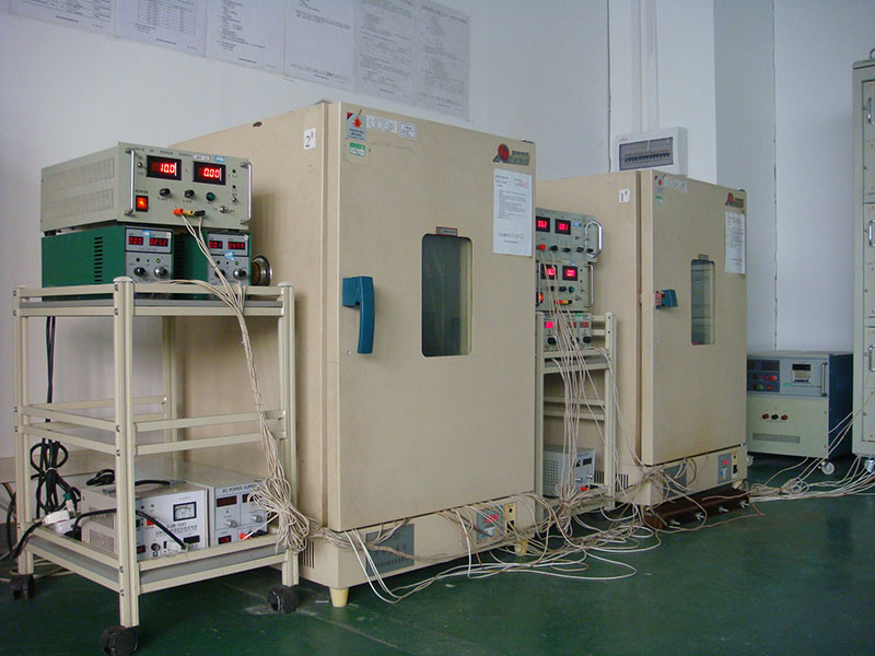 Zhuhai Gaoding Technology Co., Ltd. film capacitors