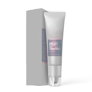 Skin Care Natural Herbal Female Big Boobs Hip Firm Lifting Breast Enhancement Cream
