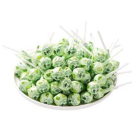 Zaizai lollipop 8090 nostalgic candy independent small package fruit-flavored candy children's snacks