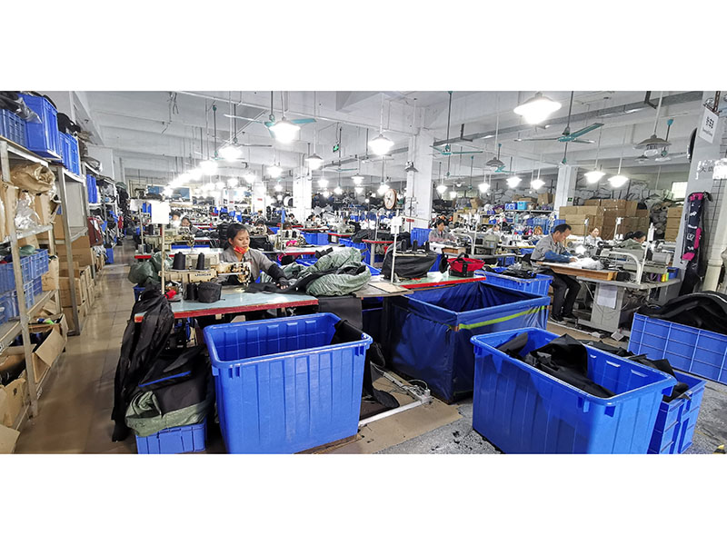 Gostar Sporting Goods Co., Ltd. Golf Bags