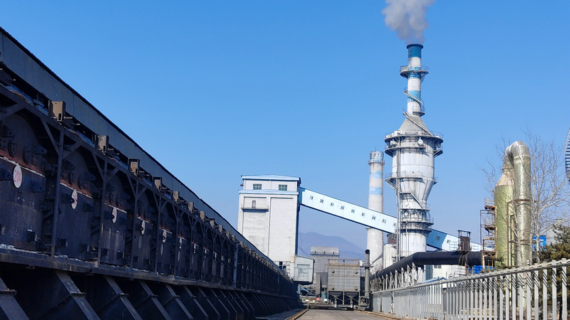 Shandong Gangda International Trading Co., Ltd. factory image 3