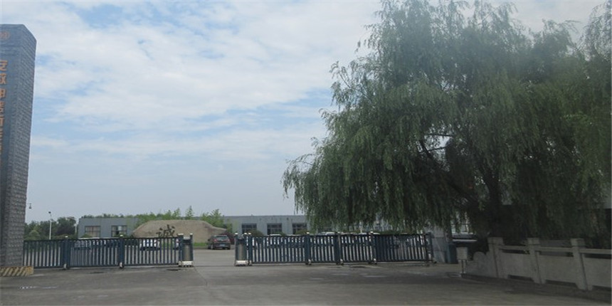 Anhui Haoyuan New Energy Technology Co., Ltd. Battery Plate
