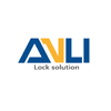 Cixi Anli Lock Factory logo