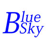Shenyang Blue Sky Signage Co., Ltd. logo