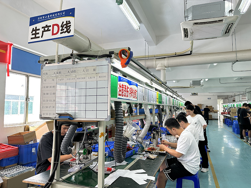 Best (Shenzhen) Supply Chain Management Co., Ltd. hair straightener