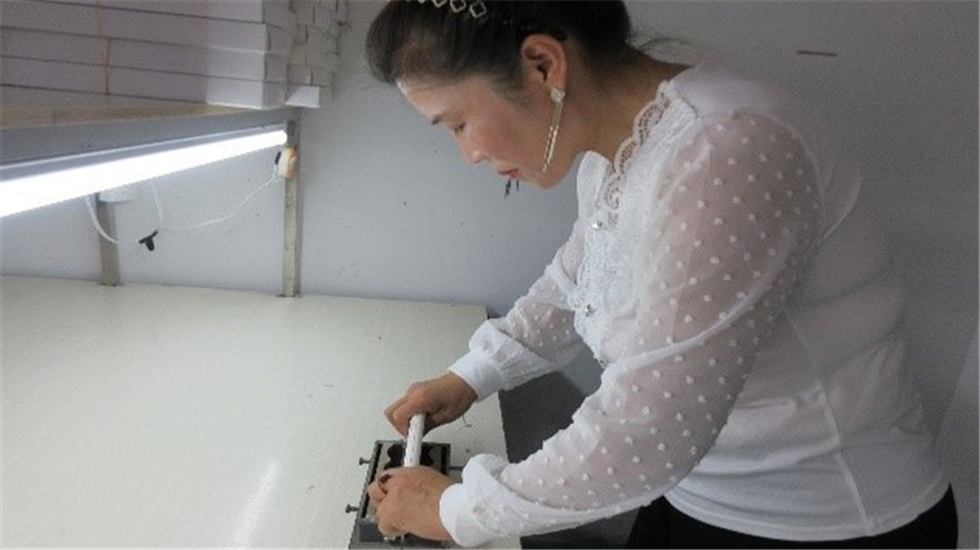 Qingdao Flourishing Import And Export Co., Ltd. Volume Lashes