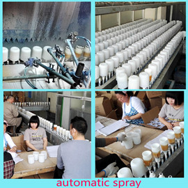 Laian Classic Craft Factory factory image 3