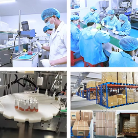 Zhengzhou Beslet Biotechnology Co., Ltd. tanning powder