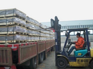 Henan Zhongxin Aluminum Co., Ltd. Aluminum Coil
