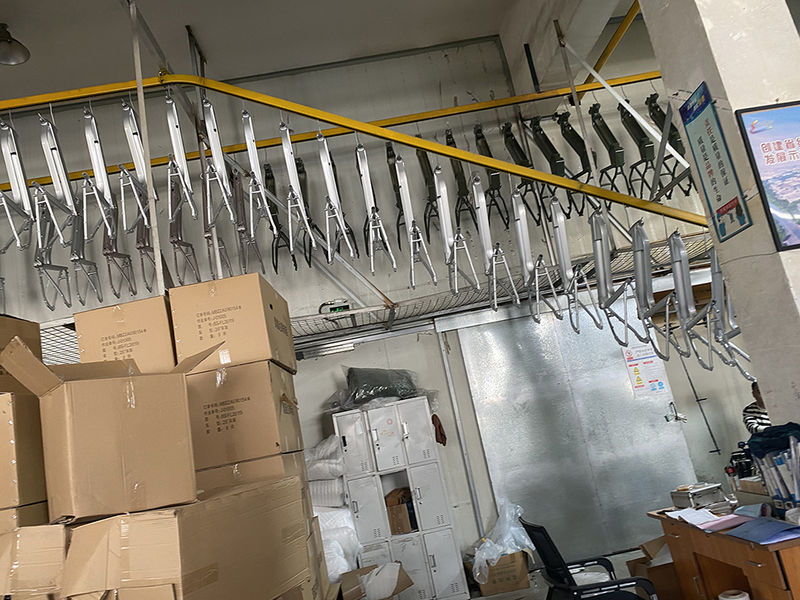 Wuxi Hundgen Sinovation Tech Co., Ltd. Fat Tire Ebike