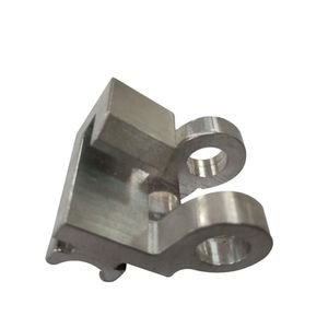 Rapid Prototyping Manufacturing CNC Machining Service Aluminum Alloy Products Casting Service