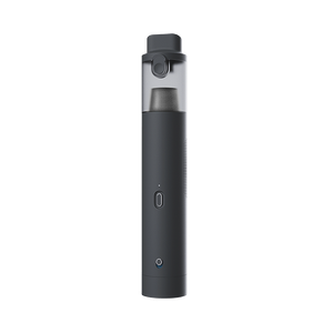 Mi Youpin portable tire inflator, mini tire inflator and vacuum cleaner car with on-board dust collection function