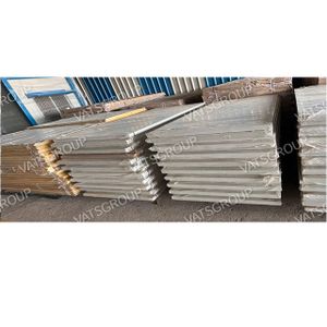 Direct Factory Manufacture High Quality 50 mm PUF Sandwich Panels By Indian Exporters Wholesale Prices