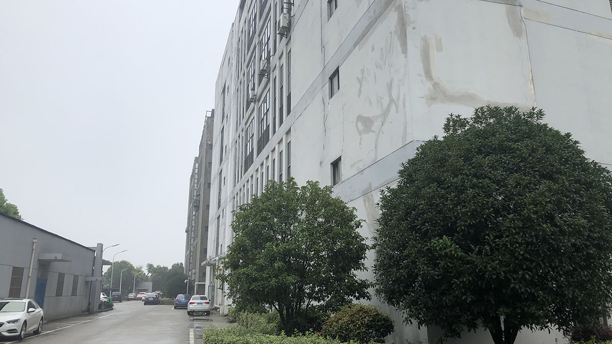 Henan Hyway Industrial Equipment Co., Ltd. Color sorter machine
