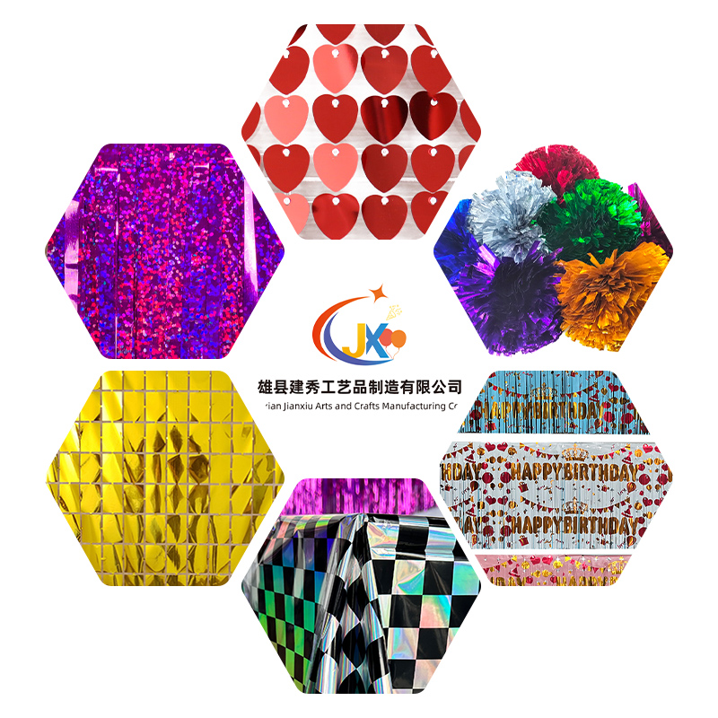 Xiongxian Jianxiu Arts and Crafts Manufacturing Co., Ltd. factory image 3