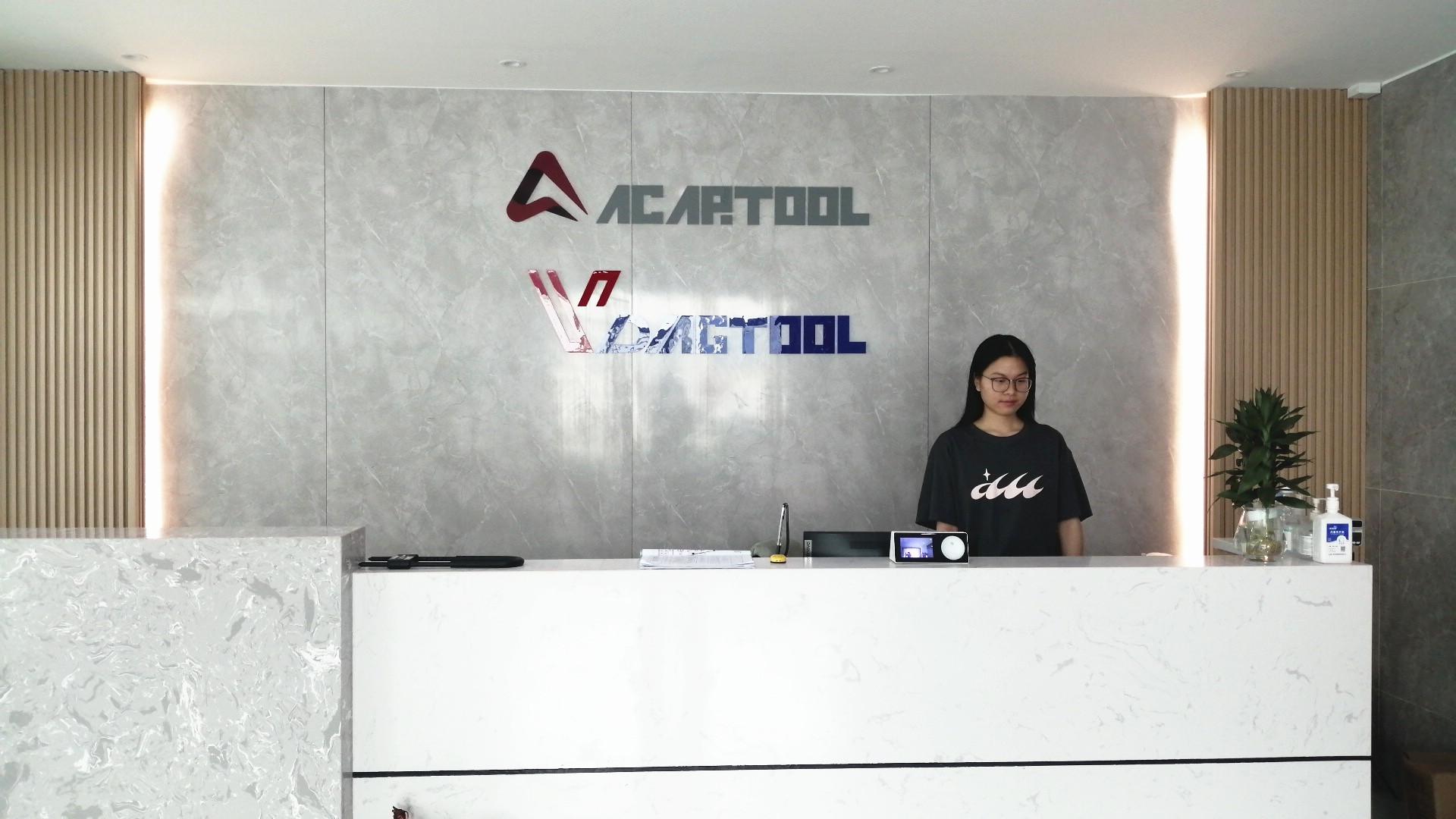 Shenzhen Acartool Auto Electronics Co., Ltd. factory image 2