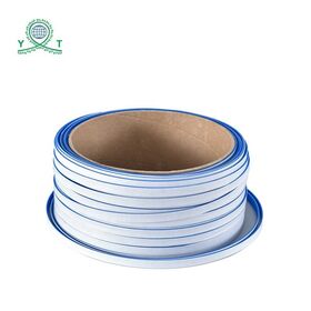 YitongBlue self adhesive medical flexform wire tape roll  use For Fluid collection pouch