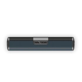 OEM/ODM 2.0 Soundbar with cloth metarials for PC soundbar LCD TV speaker