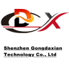 Shenzhen Gongdaxian Technology Co., Ltd. logo